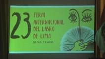España llevará a Feria del Libro de Lima a 47 autores y exhibirá 500 títulos