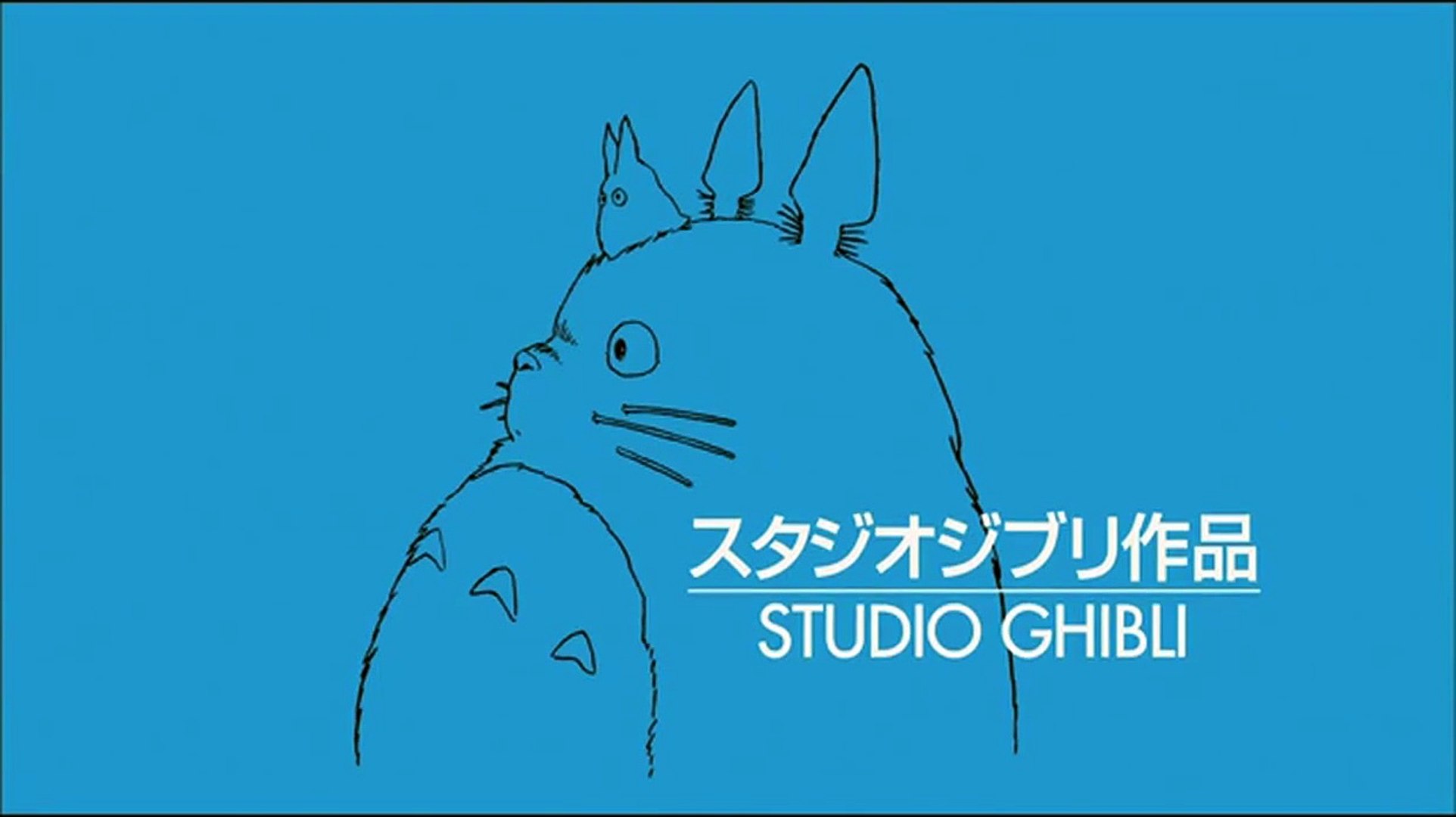 ⁣The Tale of Princess Kaguya - Official US Trailer (2013) Studio Ghibli