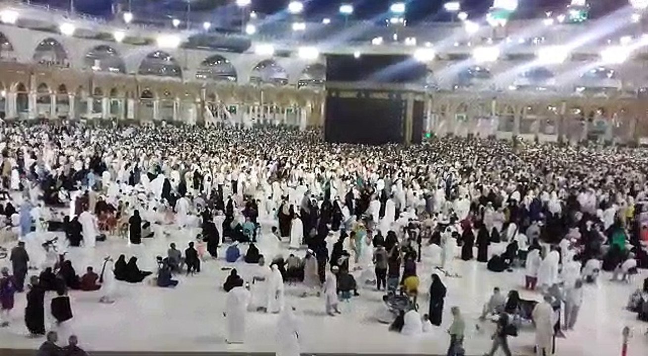 hajj
