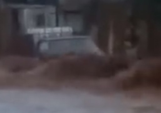 Major Flooding Hits Mandra for Second Time in 7 Months