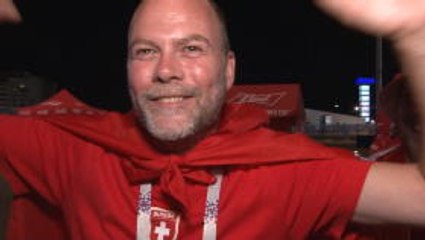 Schadenfreude! Global football fans enjoy Germany's exit