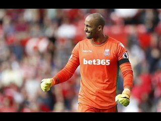 35 Year Old Goalkeeper To Sign? Tomorrow's Manchester United Transfer News Today! #28