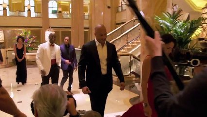 Furious 7 - "Family" Featurette (2015) Vin Diesel Movie HD