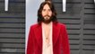 Jared Leto Signs On to Star in 'Morbius' | THR News