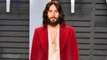 Jared Leto Signs On to Star in 'Morbius' | THR News