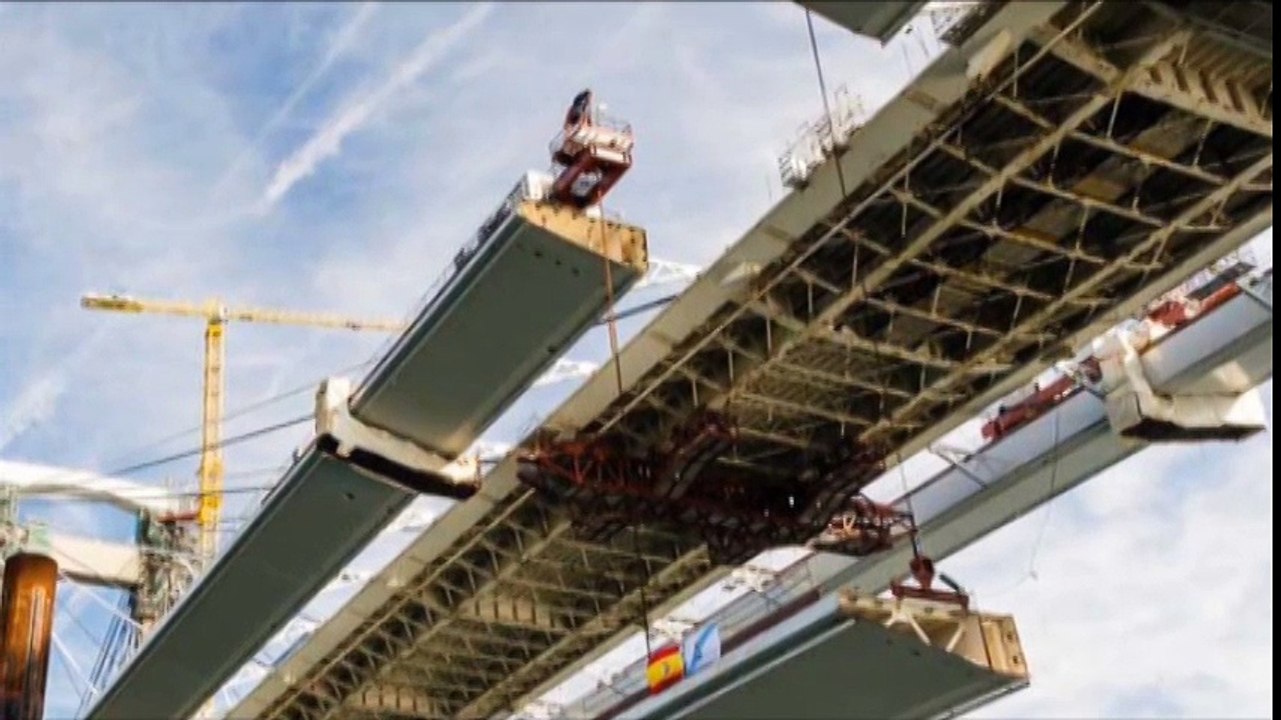 Con José Mustafá Flores no te pierdas el próximo Congreso Internacional de Ingeniería Estructural de ACHE