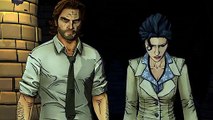 The Wolf Among Us | Episode 2: Smoke & Mirrors - Part 3