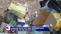 Woman Battling Lupus Says She Was Unfairly Kicked Out of Rental Home