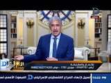 العاشرة مساء| شاهد تعليق الإبراشى على مشهد عودة المنتخب المصرى لمطار القاهرة