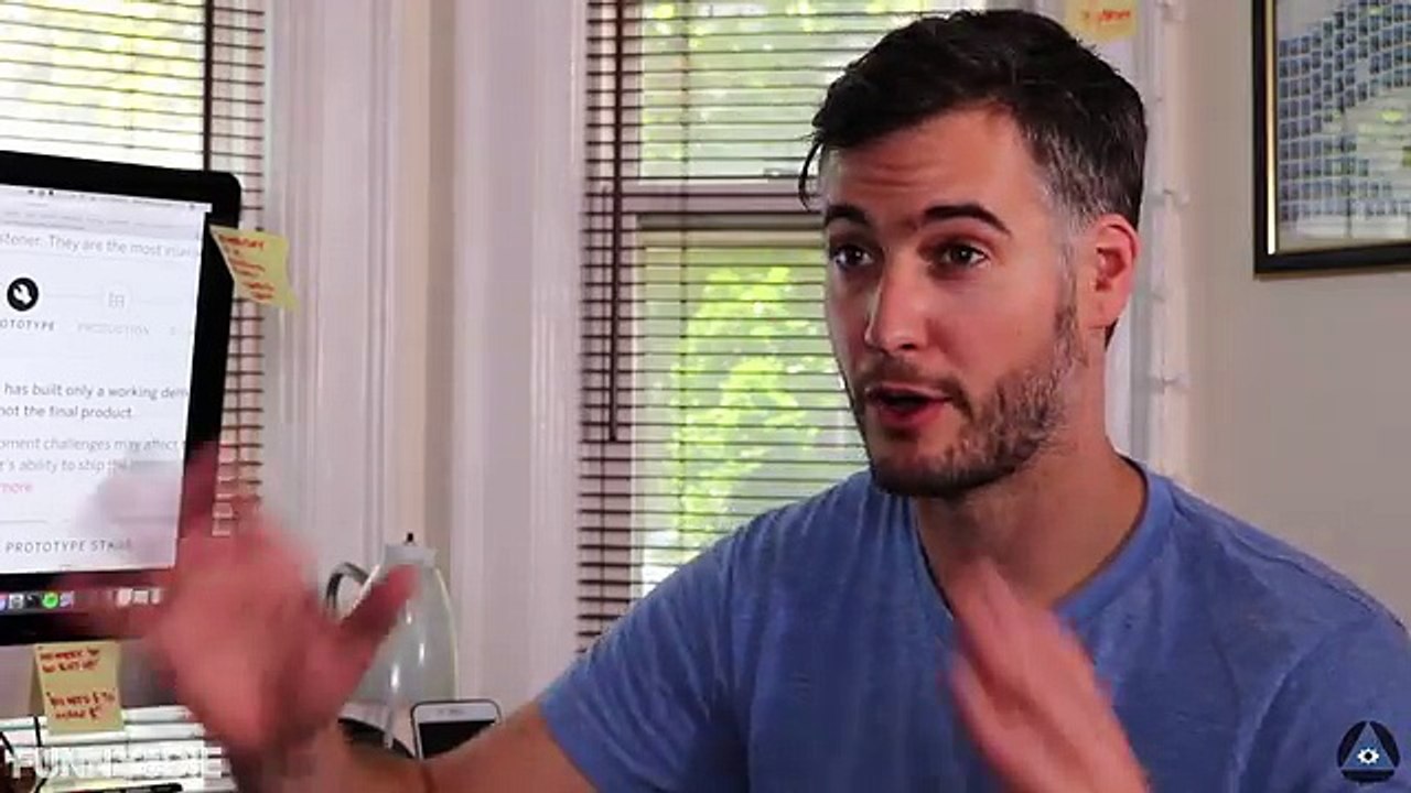 A Webseries?