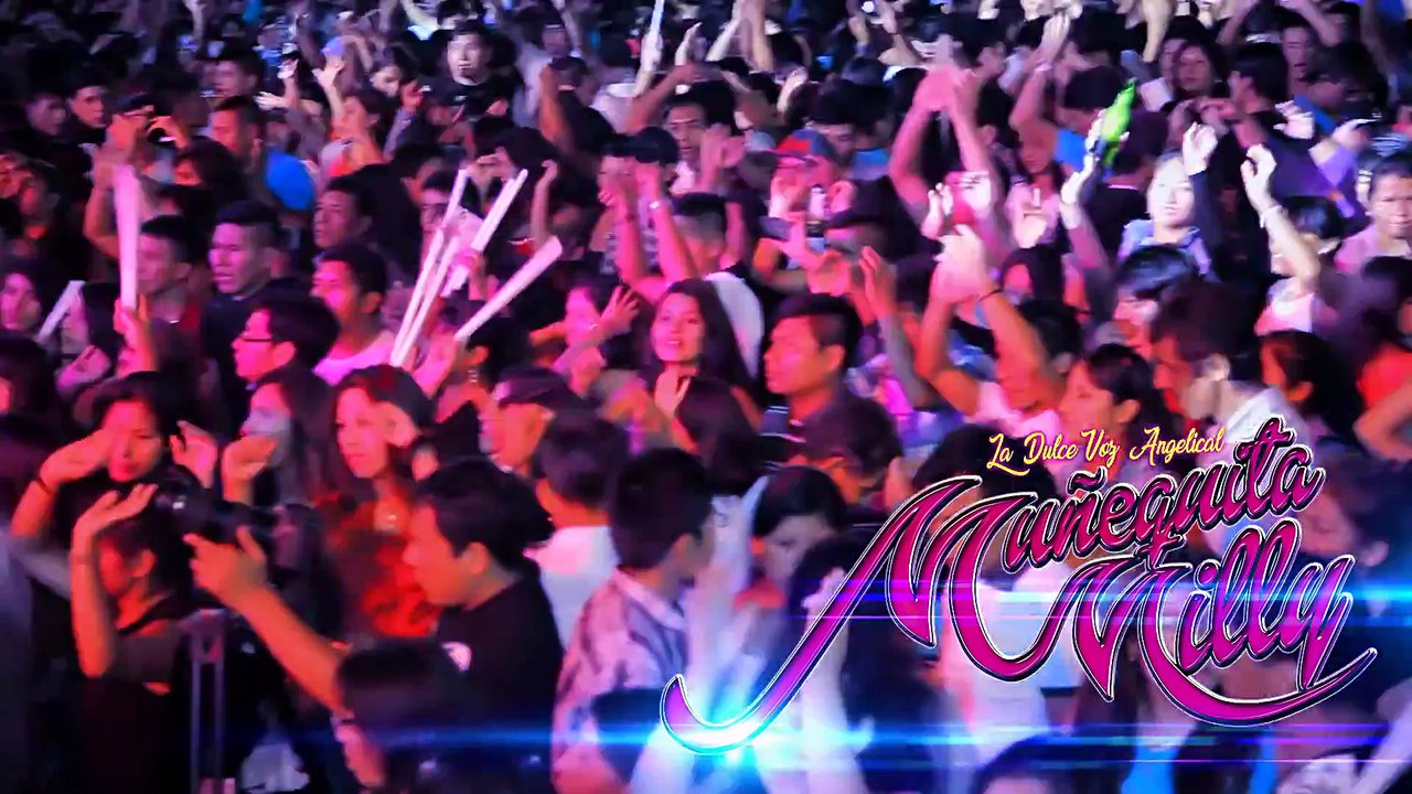 Muñequita Milly ▷ Ahora sufre (Primicia 2018) MASTERFOX✓