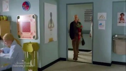 A Stranger’s Heart part 1/3