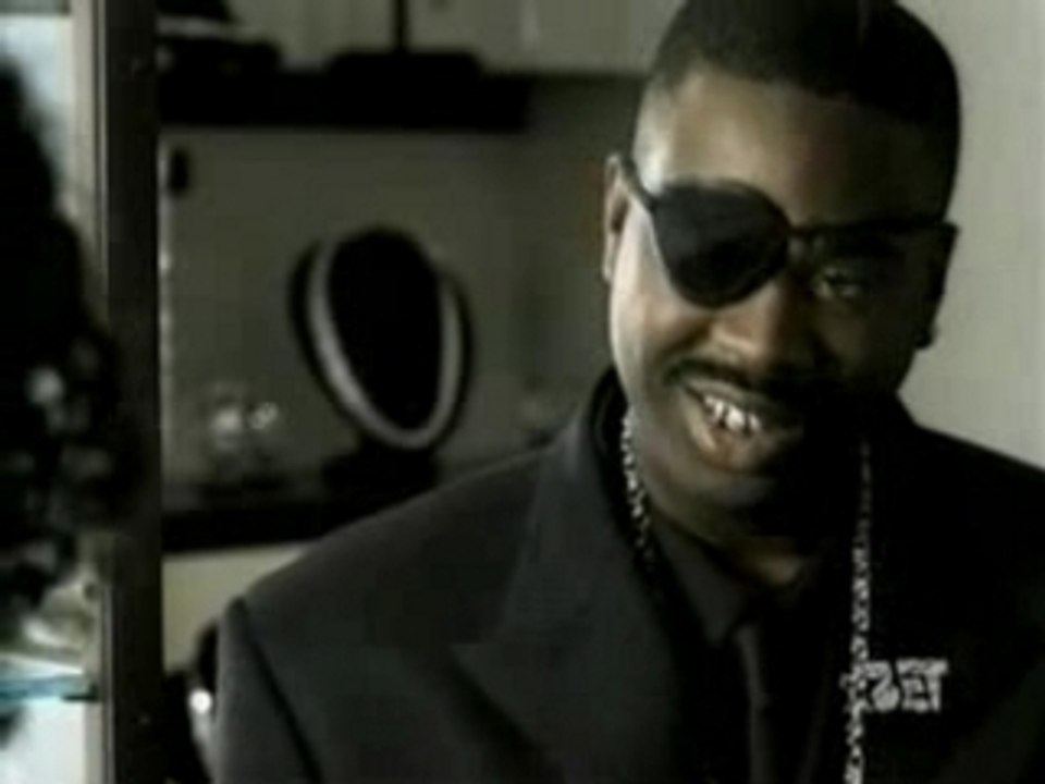 SLICK RICK FEAT. OUTKAST - STREET TALKIN'