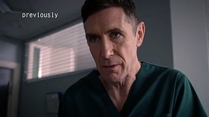 Holby City - Season 20 Episode 26 - Fallen Idol