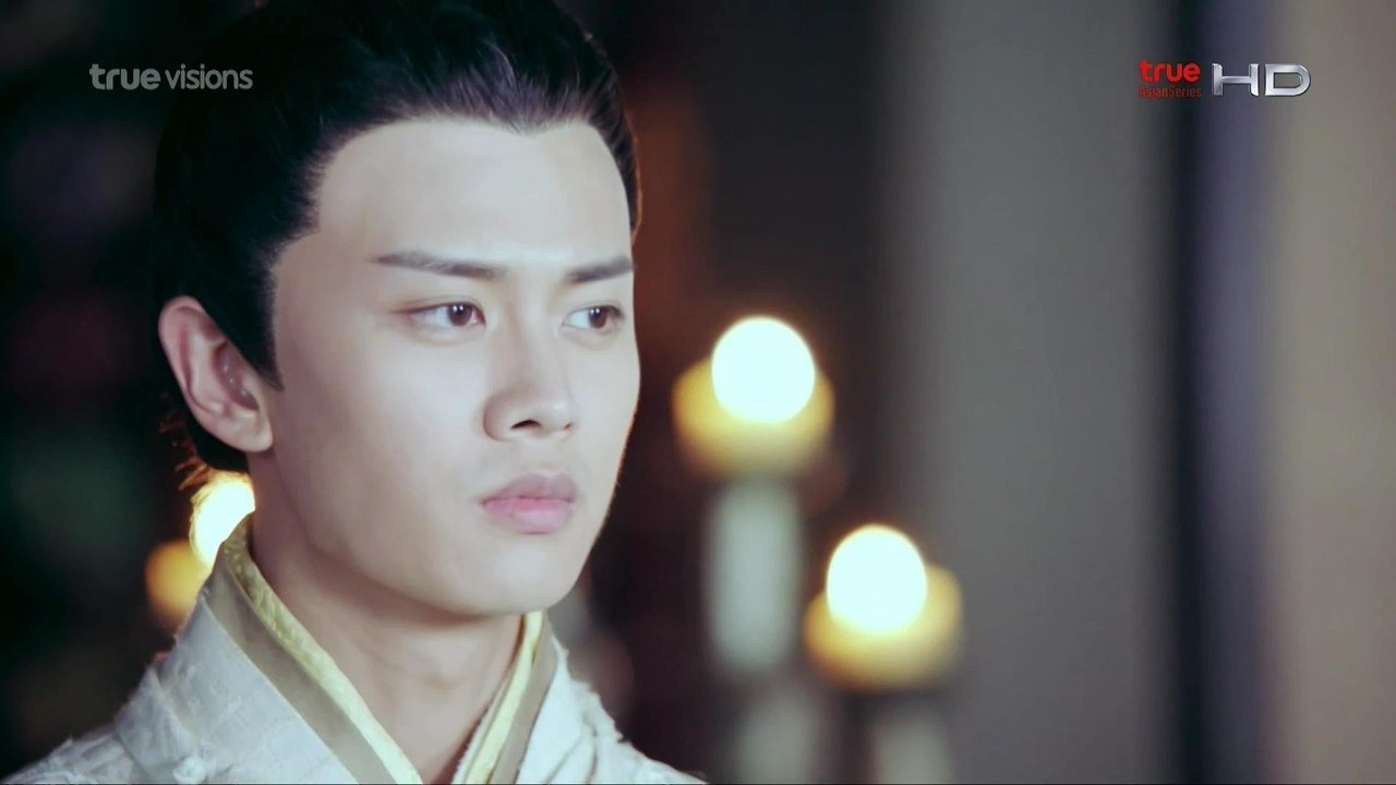 Glory Of Tang Dynasty ศึกชิงบัลลังก์ราชวงศ์ถัง ตอนที่ 18