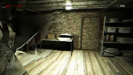 Outlast | PC Gameplay Walkthrough - Part 14