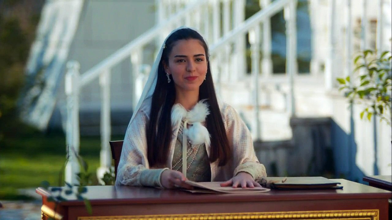 مسلسل سلطان قلبي مترجم للعربية - الحلقة 2  القسم 1