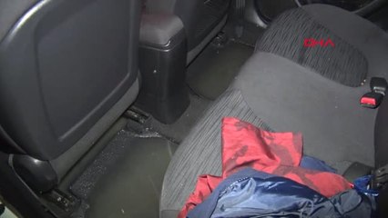 İstanbul Bağcılar ve Ataköy'de Yollar Göle Döndü-2