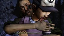 The Walking Dead (Telltale Series) Season 2 | Episode 1:  All That Remains - Part 2