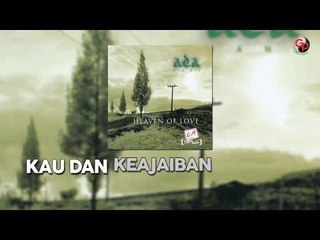 Ada Band - Kau & Keajaiban Kecilmu (Official Lirik)
