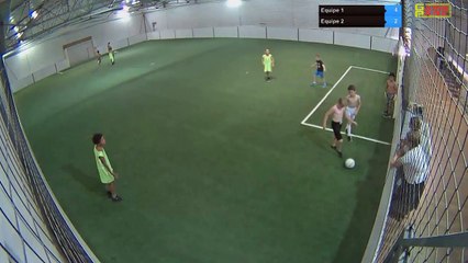 Equipe 1 Vs Equipe 2 - 27/06/18 14:28 - Loisir Poitiers - Poitiers Game Parc