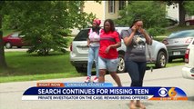 Reward Offered in Search for Missing 17-Year-Old Virginia Girl