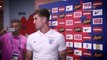 John STONES (England) - Match 45 Preview - 2018 FIFA World Cup™
