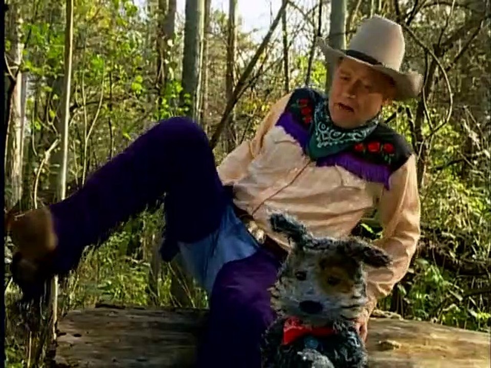 Puppets Who Kill S01E15