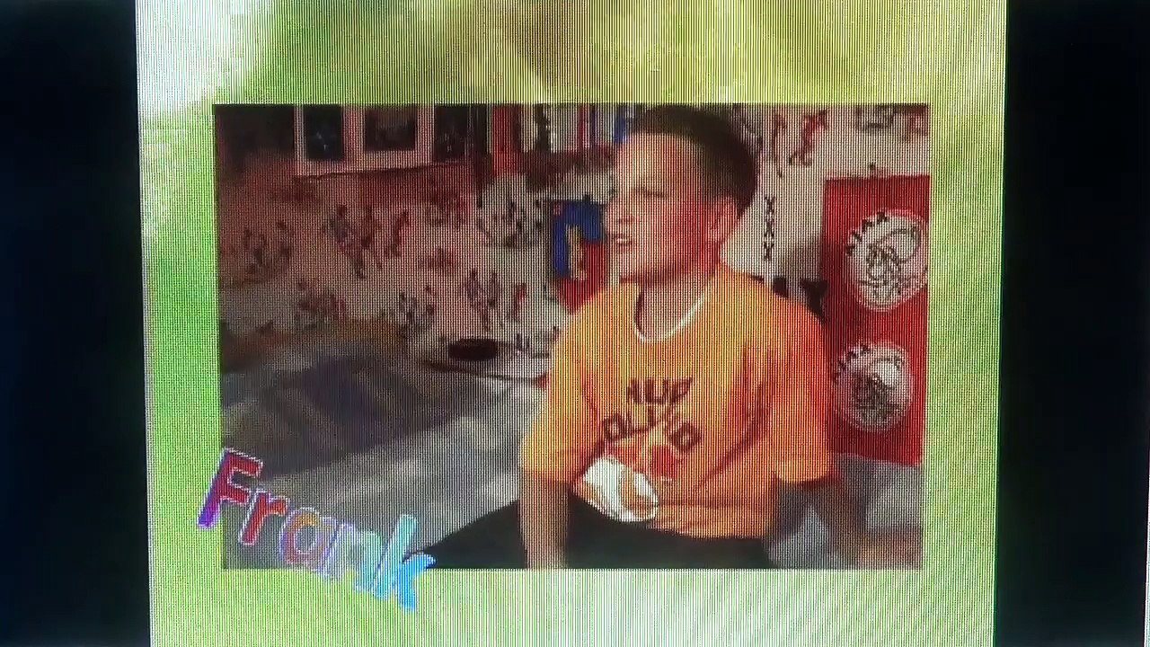 Prinsen en Prinsessen Episode:  Gehoorzaamheid 2/2