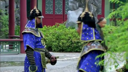 VÒNG XOÁY VƯƠNG QUYỀN Tập 13   Lồng Tiếng - Phim Trung Quốc - Lữ Trung, Lý Hồng Nho, Ngô Nhược Phú, Ô Tĩnh Tĩnh, Thạch Tiểu Quần, Trì Xuyến