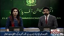 ECP issues code of conduct for the media