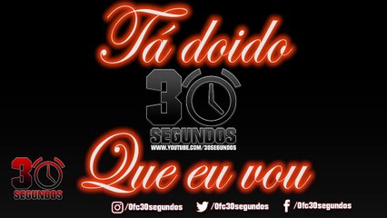 Jorge & Mateus - Propaganda (TIPOGRAFIA) - 30 Segundos