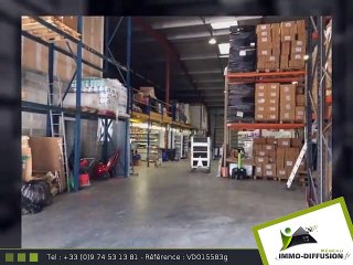 Local commercial 1600.00m2 A louer sur Eguilles - 13 500 Euros/mois