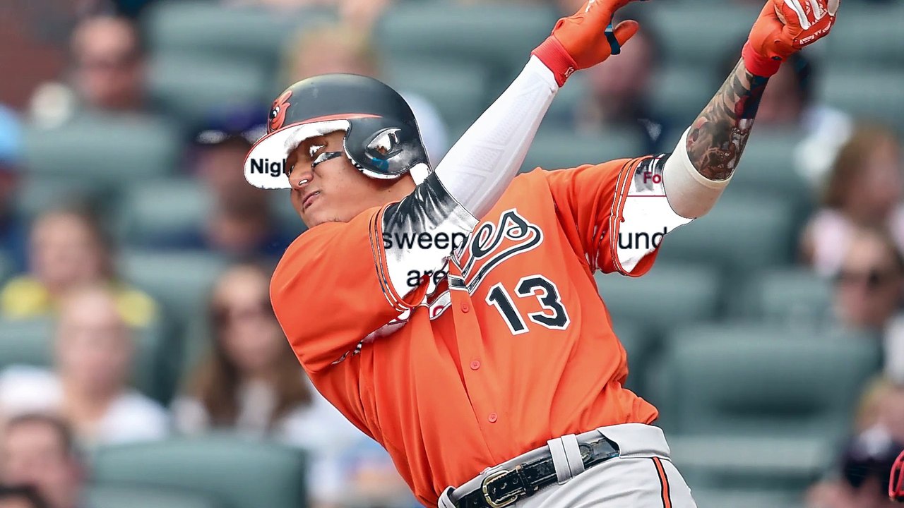 Which NL West Team Benefits Most From Adding Manny Machado?