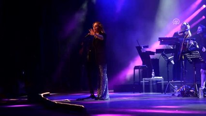 57. Uluslararası Bursa Festivali
