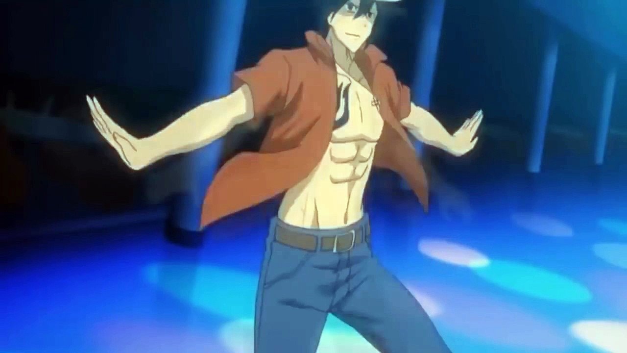 Arigatô
