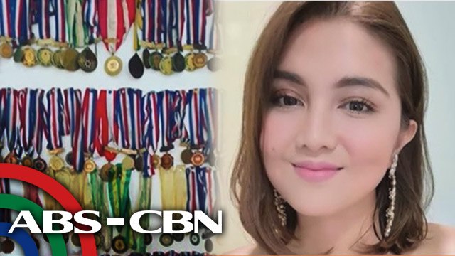 UKG: Dimples Romana nagpasalamat sa kaniyang mga naging guro