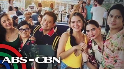 UKG: Kapamilya Stars, ready na sa ASAP In Honolulu