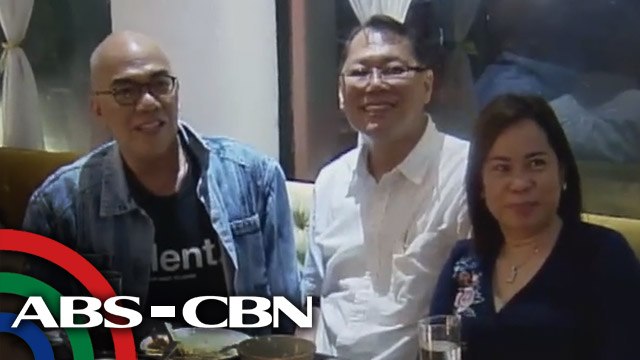 UKG: LGBT+ topics ang bida sa Boy Abunda Round Table Conversations