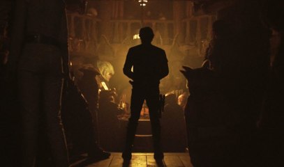 スターウォーズ ハン・ソロ／StarWarsStory