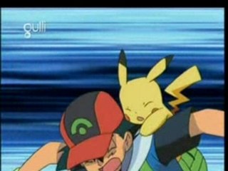 Pokémon Battle Frontier