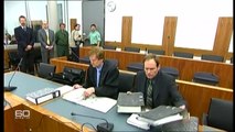 The Cannibal (2008) - Killed a man and ate him with a glass of wine | 60 Minutes Australia