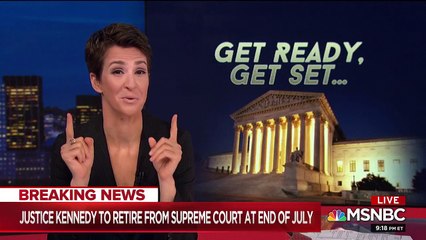 Democrats have got to not be doormats