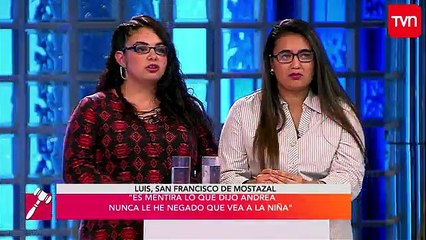 CARMEN GLORIA A TU SERVICIO 27.06.2018 Cap 18_clip3