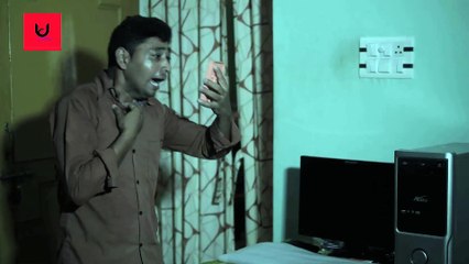 Awaaj Hindi Short Movie 🎬 | Engaging Story & Direction by Deepak Rana