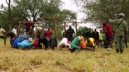 Mozambique: des communautés empêchent la circulation d'animaux