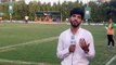 لاہور میں لڑکیوں کی فٹبال چیمپیئن شپ۔۔۔آج کاپہلا میچ ماڈل ٹاون اور لیہ کی ٹیموں کے درمیان۔۔۔اردو پوائنٹ سے براہ راست