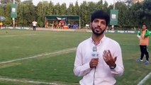 لاہور میں لڑکیوں کی فٹبال چیمپیئن شپ۔۔۔آج کاپہلا میچ ماڈل ٹاون اور لیہ کی ٹیموں کے درمیان۔۔۔اردو پوائنٹ سے براہ راست