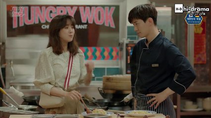 مقلاة الحب الحلقة 23 - موقع هاي دراما