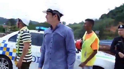 Jangan Padam Rindu Ep4